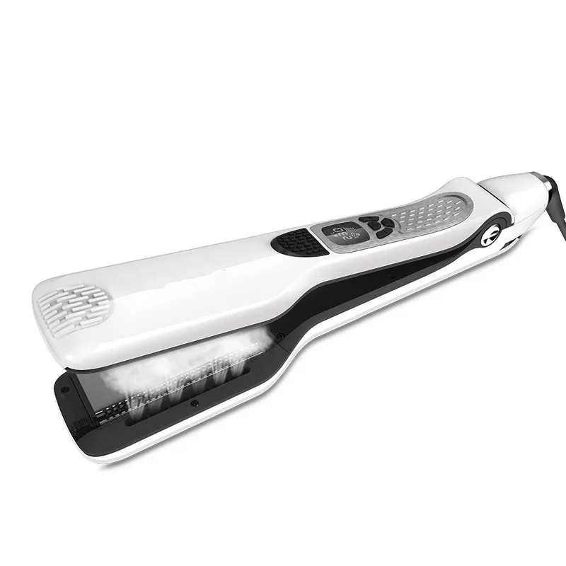 Szentpeter Hair Straightener iron Hair Flat Iron ...