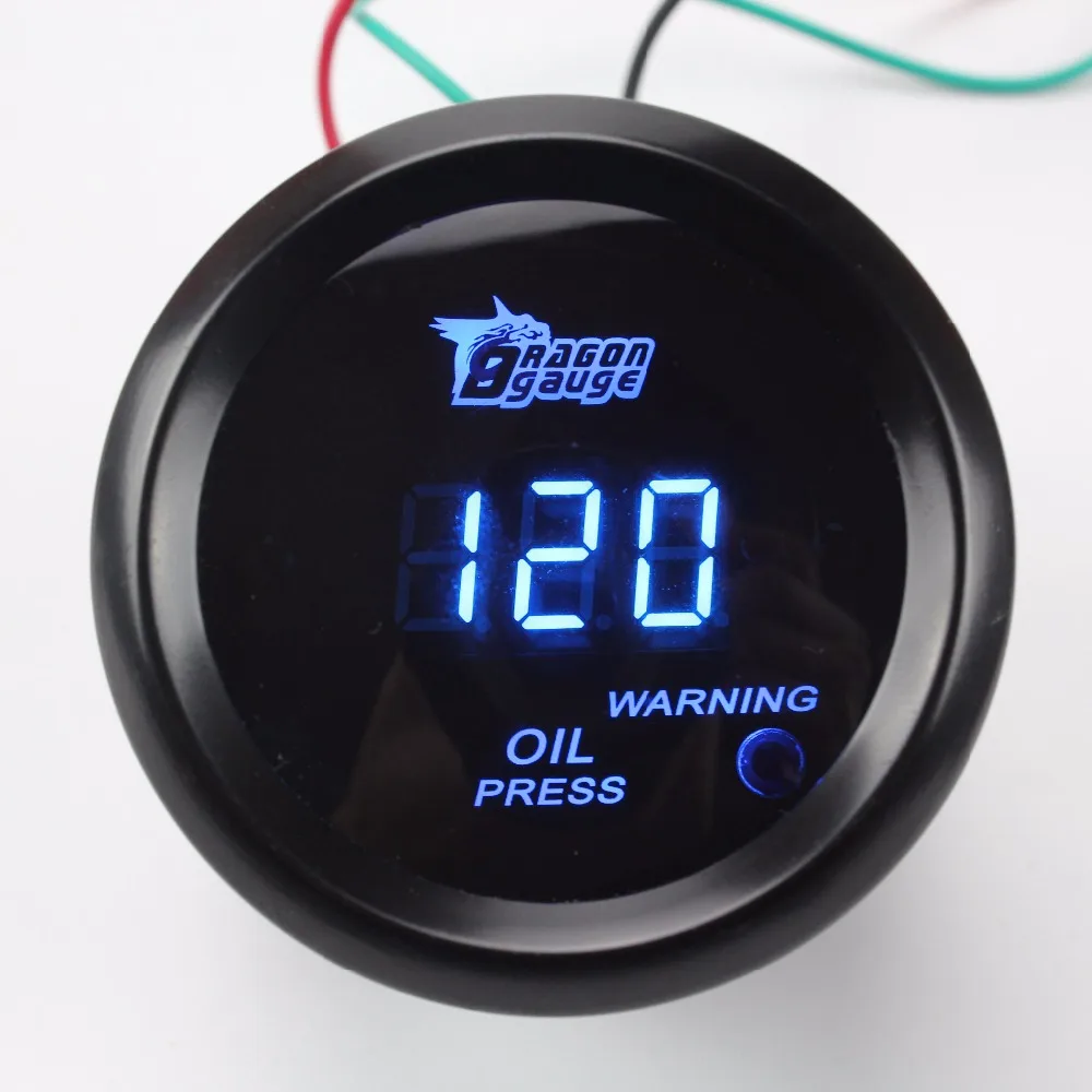2-inch-52mm-Universal-Car-Digital-Oil-Pressure-Gauge-Meter-52mm-With-Sensor-0-120PSI-Blue (1)