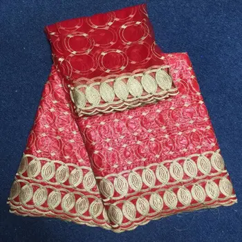 

African bazin riche lace fabric african bazin riche fabric high quality bazin riche getzner for Party Dress