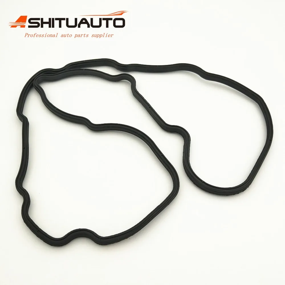 AshituAuto коробка передач масляный поддон уплотнение pad для Chevrolet Cruze 1,6/1,8 Epica 1,8 Buick Lacrosse GL8S OEM#24234281