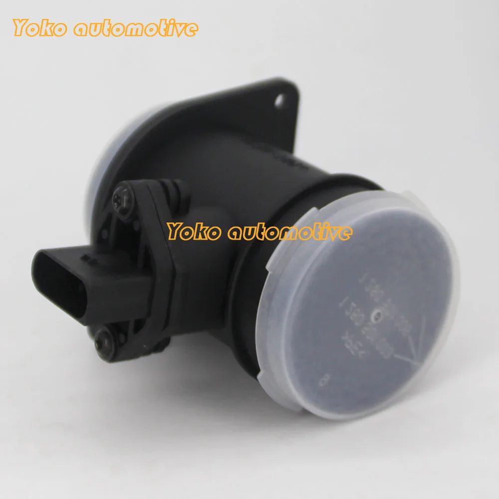Датчик массового расхода воздуха для SEAT IBIZA III (6K1) (1999/08 2002/02) 028906461 0281002216 0 281 002 216
