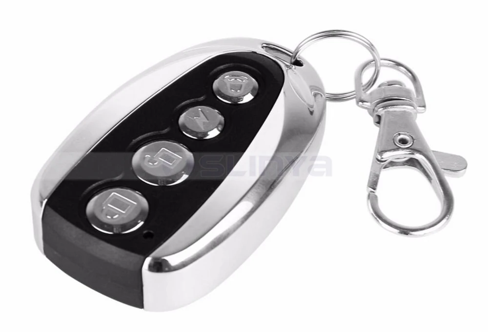 To take an examination of the remote control 8040 170510 (5)