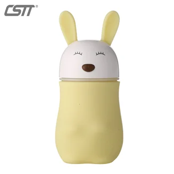 

CSTT Newest Personal Small Rabbit Classic Ultrasonic Greenhours Atomizer Air Humidifier