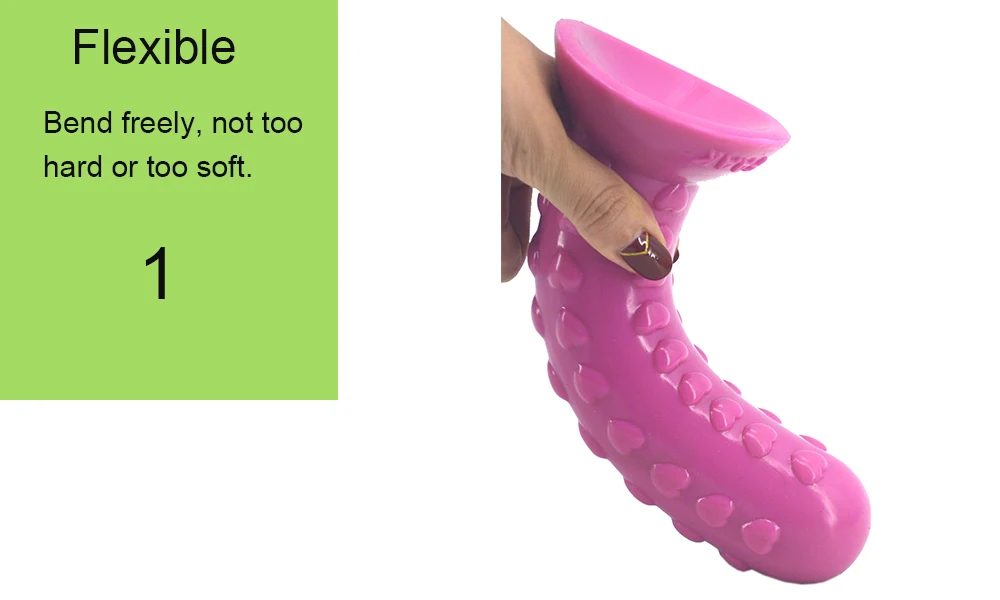 anal dildo 22