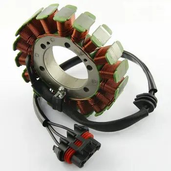 

Motorcycle Ignition Magneto Stator Coil for Polaris Ranger500 ACE500 ACE570 ACE 570EFI 2017 2018 Magneto Engine Generator Coil