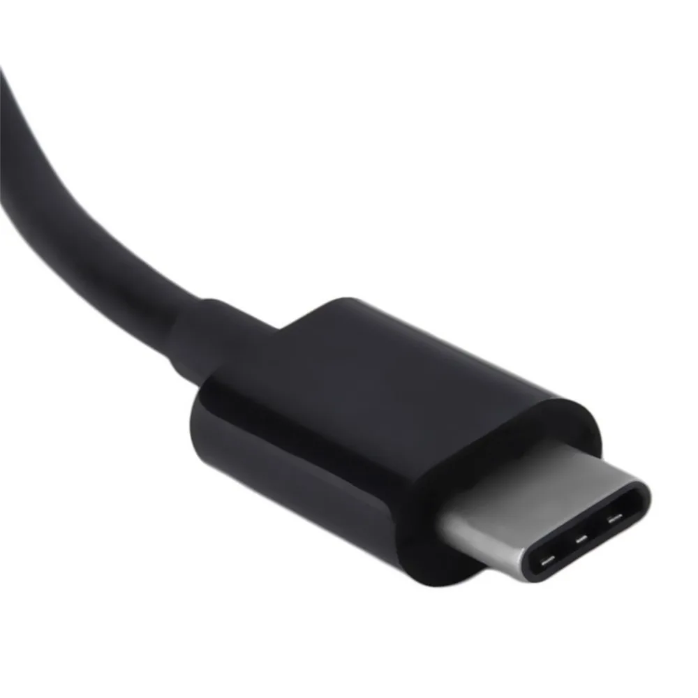 Кабель для передачи данных USB 3 1 Type C к 0 A папа женскому OTG кабель iPhone iPad планшетных