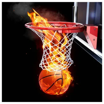 

3D Full Square / Round 5d diy Diamond Embroidery Basketball Cross Stitch Painting Mosaic Fire