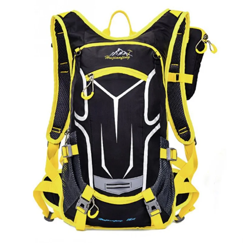 

Backpack Travel Nylon Unisex Men Backpack Waterproof Bag Shoulders Backpacks Teenage Girls Students Bags School Bagpack