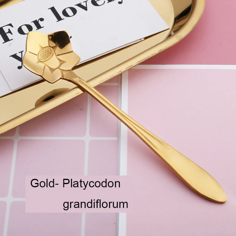 Gold-Platycodon grandiflorum 