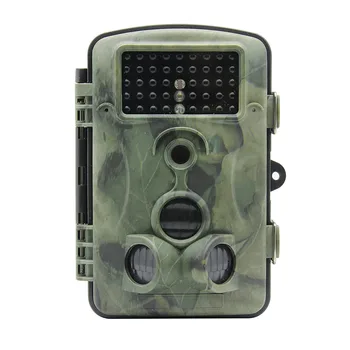 

Free Shipping Wildlife Camera 1080P Trail Camera 940nm Black Led Invisible Animal Trap Hunting Camera