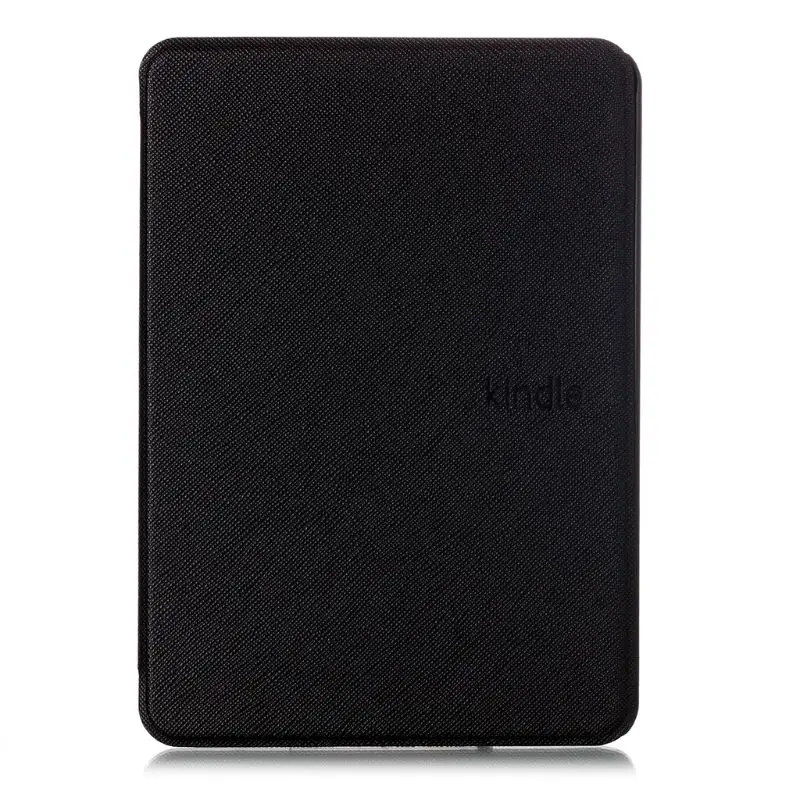 Магнитный умный чехол для Amazon Kindle Paperwhite 4, ультра тонкий чехол для чтения, чехол для Kindle Paperwhite4 с автоматическим пробуждением/спящим режимом
