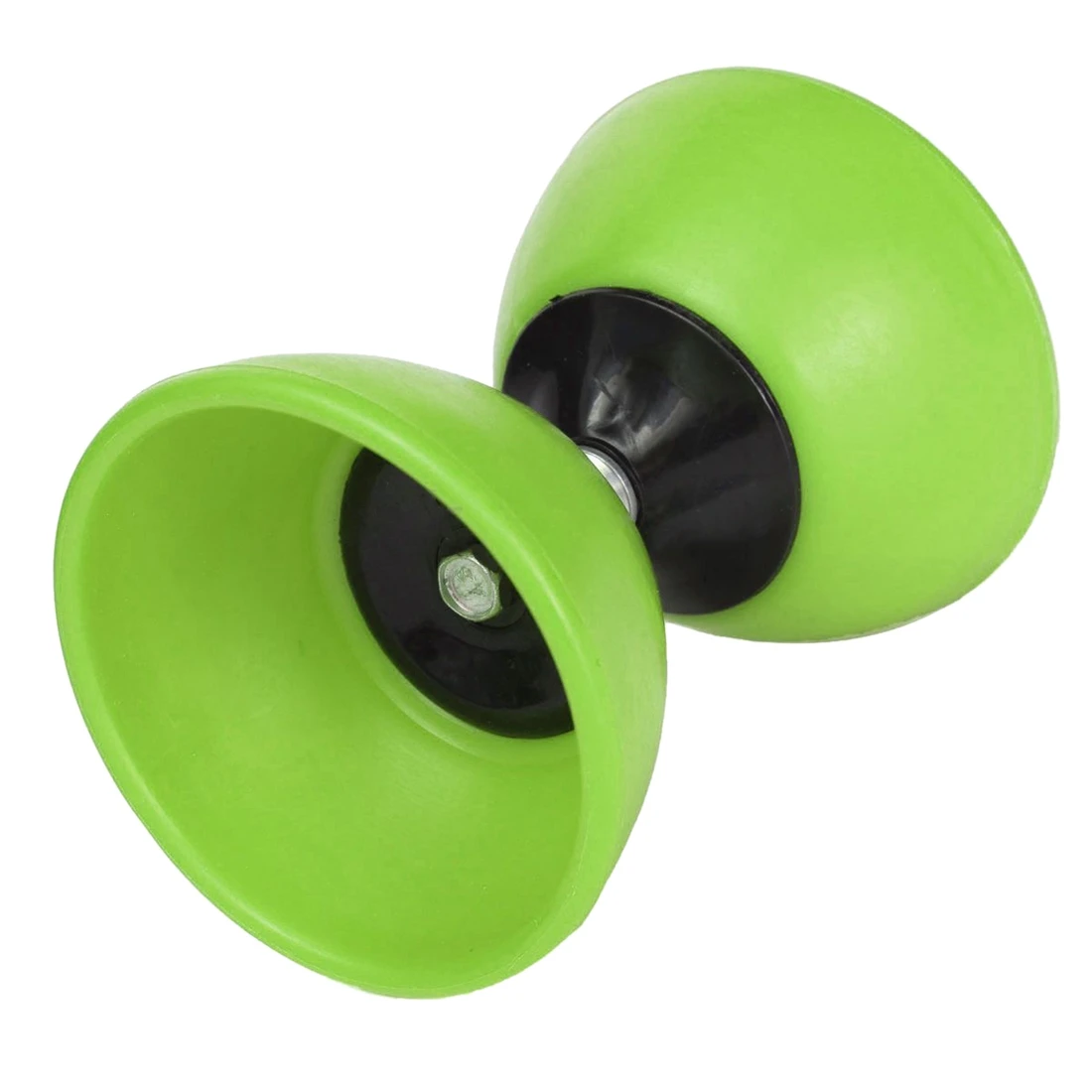 FBIL большая чаша Diabolo + пластиковые палочки китайский йо игрушка для жонглирования
