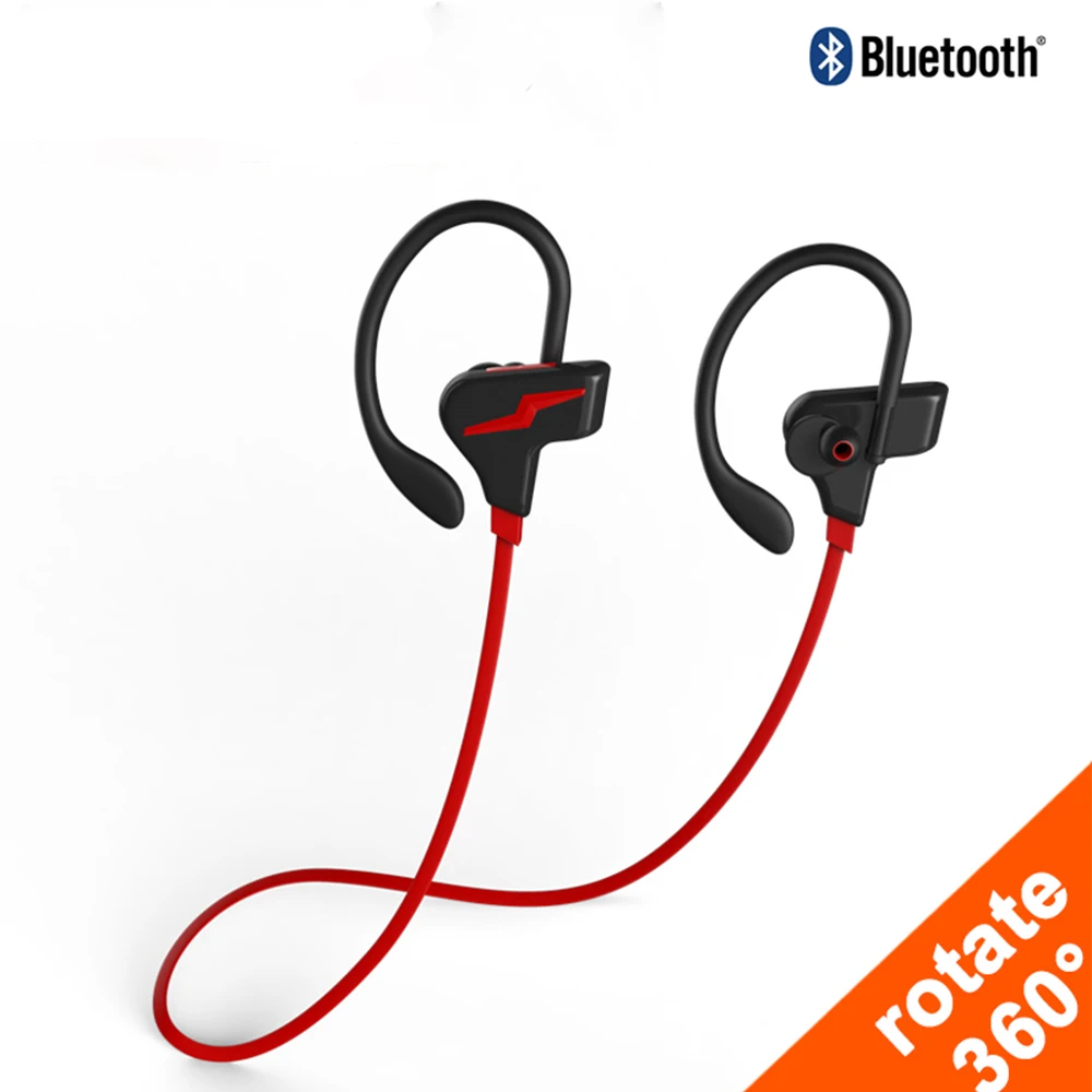 S30 fone де ouvido Bluetooth наушники стерео с шейным Беспроводной спорта гарнитура