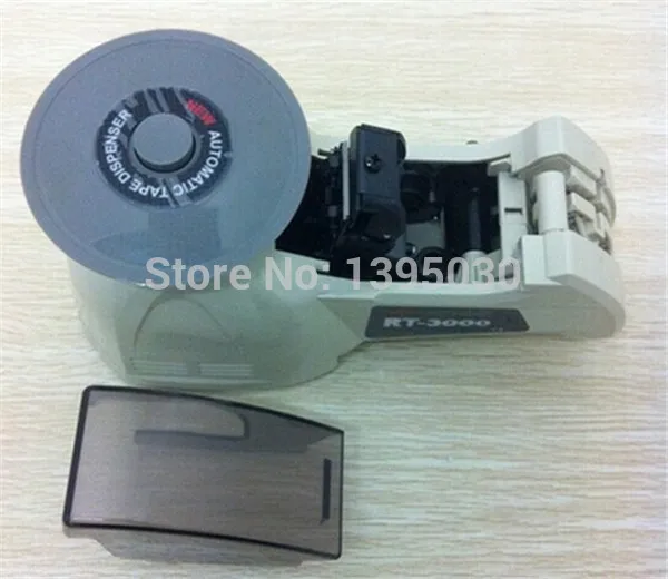 Резак для ленты в виде карусели шириной 5 25 мм длиной 10 60 RT3000|cutter|cutter tape |