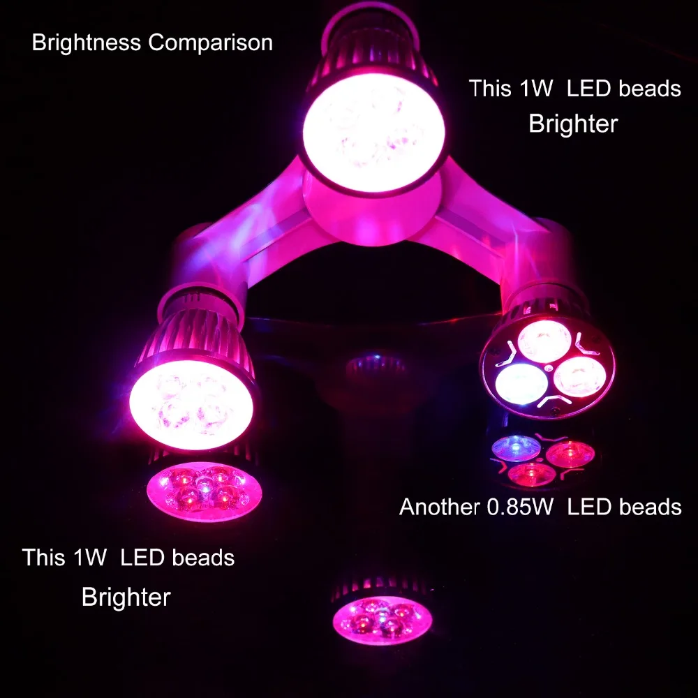 LED grow light  (4)