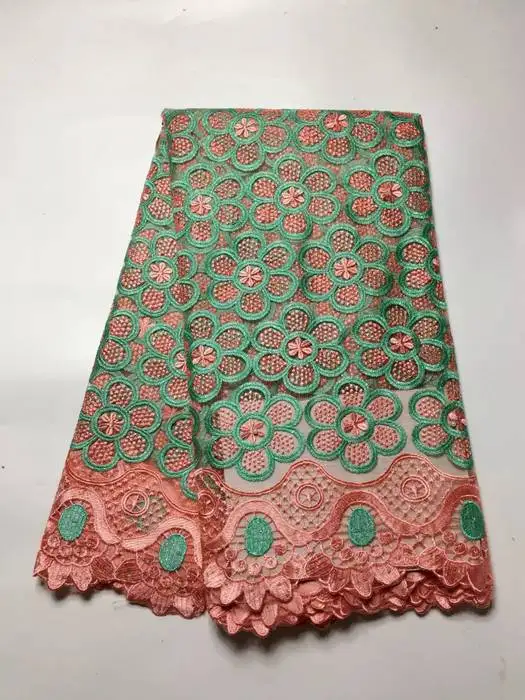 

E1005 2017New Arrival Nigerian Laces fabric African tulle Lace Fabric African net Lace with stones for wedding