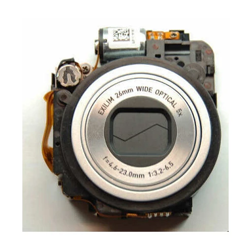 

NEW Camera Repair Parts Lens Zoom For CASIO EX-ZS10,EX-ZS15,EX-Z680,ZS10,ZS15,Z680 Digital Camera