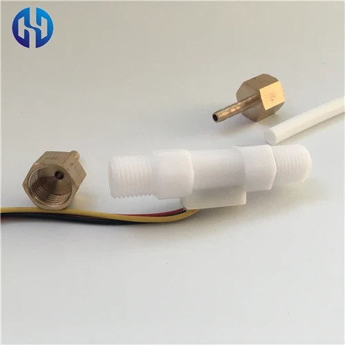 PG025-B4  Hall flow sensor05