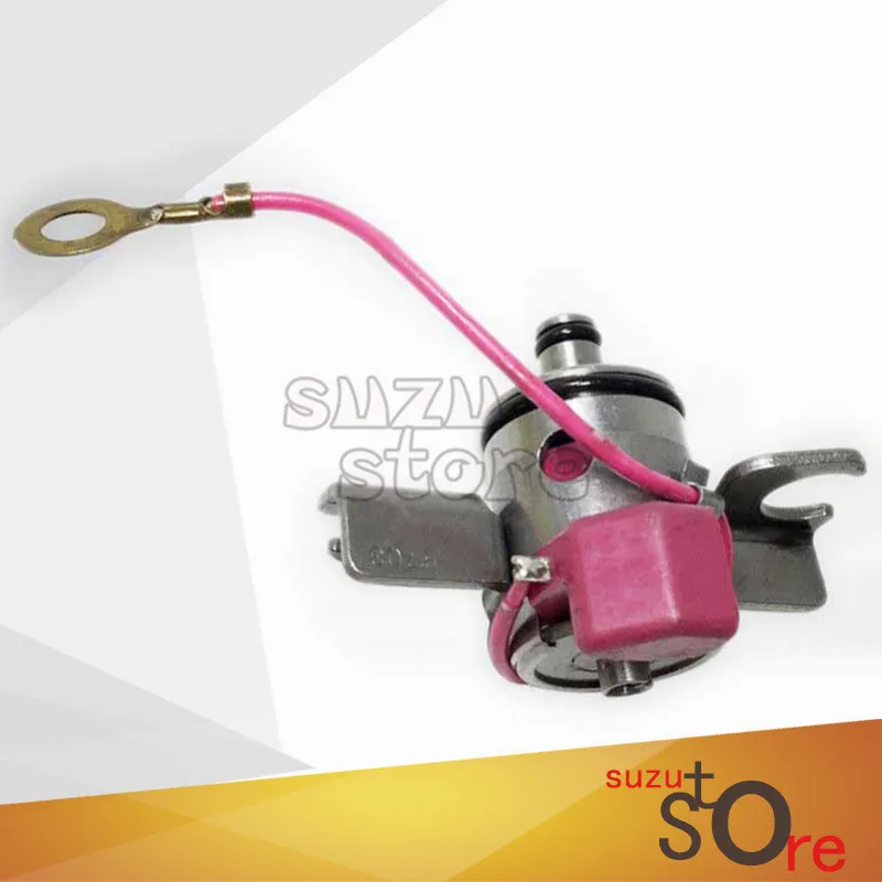 

Golkar Transmission Shift Solenoid OEM. 31939AA191 / 31939-AA191 FOR Subaru Impreza/Forester/Outback/Legacy /VW POLO