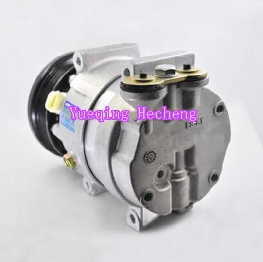 

Новый Автомобильный Компрессор переменного тока V5 6PK для Chevrolet Optra 1,6 96484932 2004