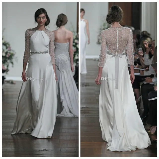 Jenny Packham Wedding Dresses