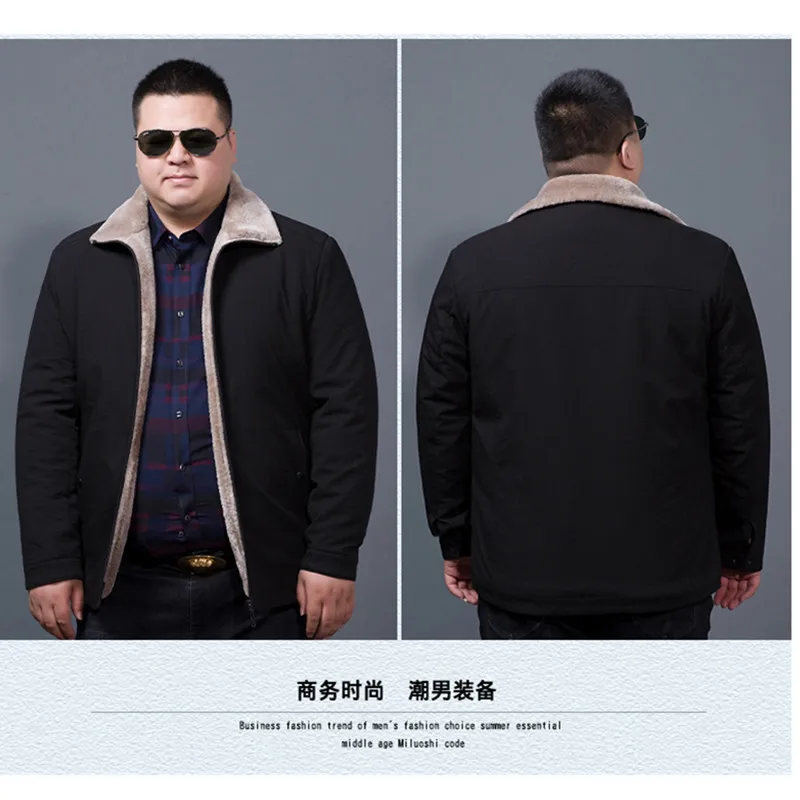 Плюс 10XL 8XL 6XL 5XL 4XL зимняя куртка Для мужчин теплый пуховик S Верхняя одежда на осень