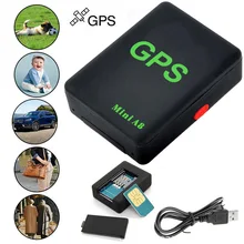Mini A8 GPS Tracker Locator Real Time Old Men Kids Pet Car GSM/GPRS/LBS Tracking Power Adapter Support SIM Card With SOS Button smart keychain micro gsm tracker gps collar cat dogs old kids pets vehicle with sos button google maps two way communication