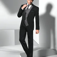 Горячие Реком Для мужчин D Для мужчин Ужин Выходные туфли на выпускной бал Костюмы жениха Смокинги для женихов Для мужчин свадебные Блейзер Костюмы(куртка+ Брюки для девочек+ жилет+ галстук) НЕТ: 230