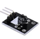 Broken light sensor