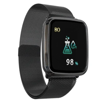 

Smart bracelet PPG ECG smartwatch heart rate blood pressure ip67 smartband waterproof smart watch sport men smart wristband 2019