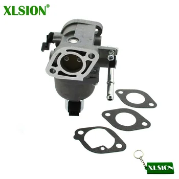 

XLSION Carburetor For John Deere 107H 125 L111 L118 L120 LA120 LA130 S2046 AM135089 B&S