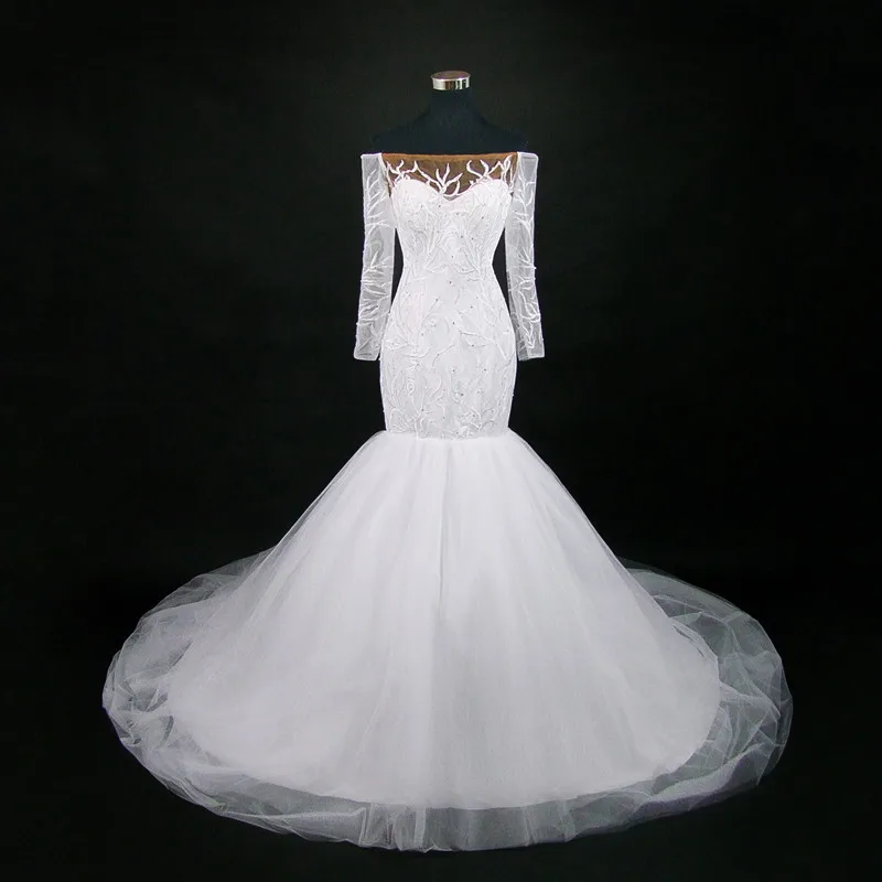 robe de mariage africaine 2019