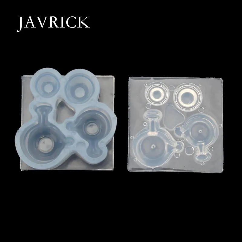 3D Tea Set Silicone Resin Molds Mini Teapot Teacup Mould Tea Party Art Craft Tools DIY Accessories Jewelry Making Tool 3D Tea Set Silicone Resin Molds Mini Teapot Teacup Mould Tea Party Art Craft Tools DIY Accessories Jewelry Making Tool