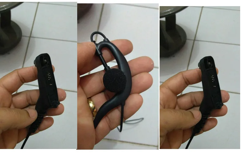 earpiece 1