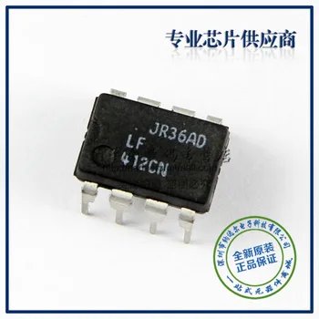 

Module LF412CN LF412 PDIP-8 Original authentic and new Free Shipping