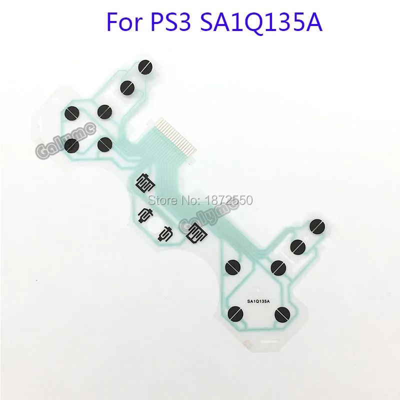 10 шт./лот новинка распродажа SA1Q135A ленточная печатная плата пленка для Sony PS3