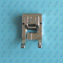 HUSQVARNA VIKING 7 Groove Pin Tuck Foot 412 36 28 45