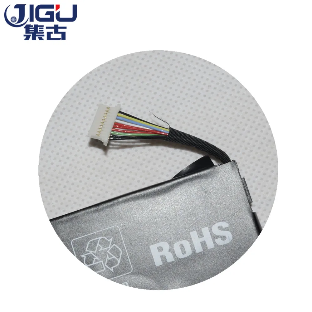 Аккумуляторная батарея JIGU для ноутбука Φ NP03XL HSTNN LB6L TPN Q146 767068 005 HP For ENVY 15 U Pavilion