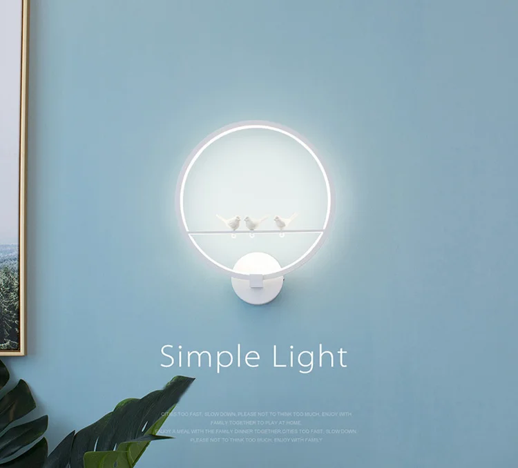 

Phube Lighting Modern LED Wall Lamp Light Lovely Angel Violin Wall Sconce Lighting Free Shipping