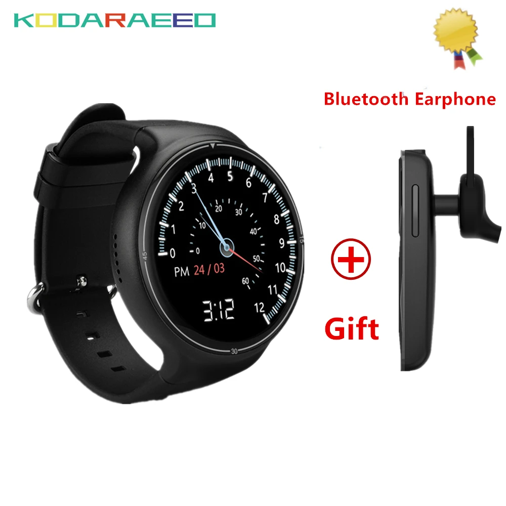 nano smart watch
