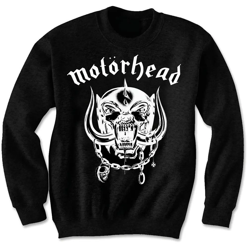 Official Alice Cooper - Eyes - Men's Black Pullover Hoodie Official Alice Cooper - Eyes - Men's Black Pullover Hoodie