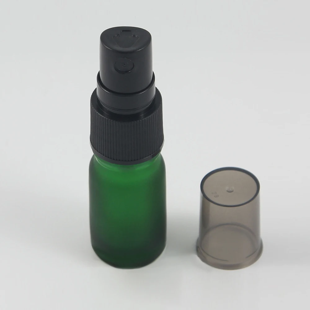 PGX20 Green Frosted-5ml(3)