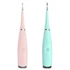 Portable Electric Sonic Dental Scaler Tooth Calculus Remover Tooth Stains Tartar Dentist Tool Teeth Whitening Oral Hygiene ► Photo 1/6