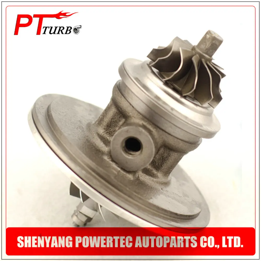 Картридж турбонаддува 53039880024 CHRA для Citroen C5 Xantia 2 0 HDI 79 кВт 109Hp DW10ATED - 53039880050 core