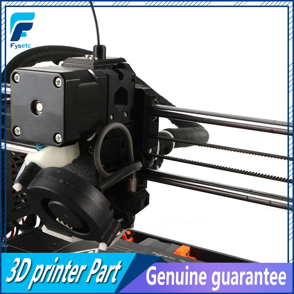 Клон Prusa i3 MK3S принтер Полный комплект обновления Prusa i3 MK3 до MK3S 3d принтер комплект DIY MK2.5/MK3/MK3S 3d принтер