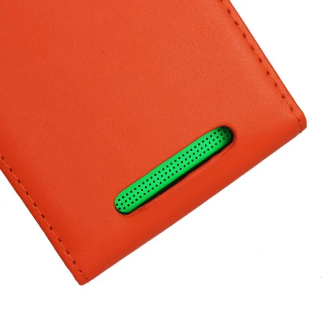 Nokia lumia 830 genuine flip case (17)