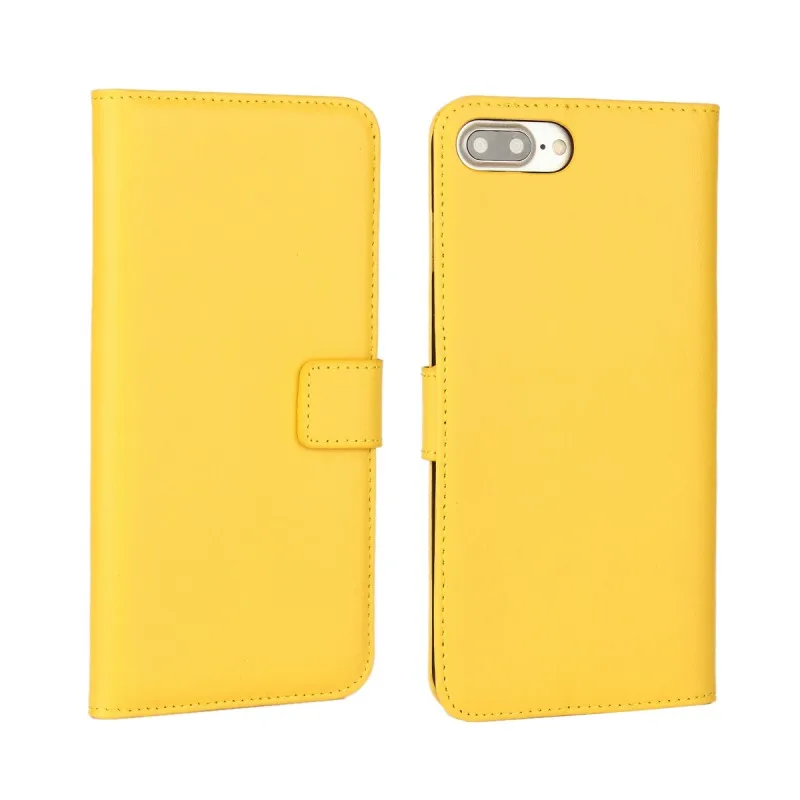 For iPhone 6 5S Flip Case 6S SE 5C Free Capa Leather Mobile Phone Bag Accessory For iPhone 6s Plus Cases Cover Coque Funda (3)