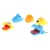 1Pcs Large Hippo,Dog,Lion,Crocodile,Shark Mouth Dentist Bite Finger Game Funny Novelty Gag Toy for Kids Children Play Fun Gift