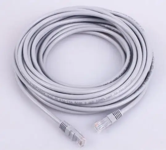 

CARPRIE Blue Ethernet Internet LAN CAT5e Network Cable for Computer