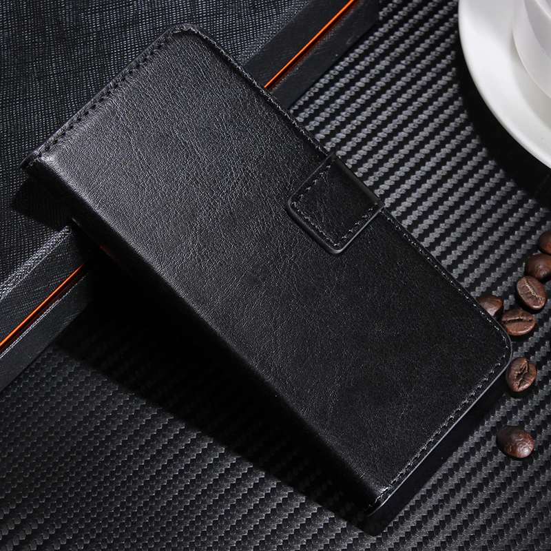 

for LG 4G Leon Luxury Retro PU Leather Case for LG Leon H340N H324 C40 C50 Flip Cover Wallet With Stand Phone Cases 6 Color